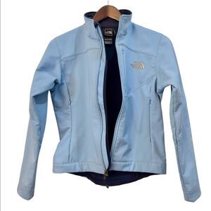 The North Face Apex Bionic Softshell Jacket